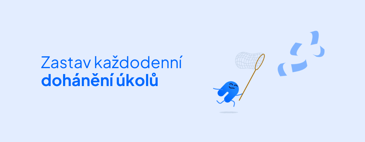 I ty nejmenší změny dělají za pár měsíců obrovský rozdíl.