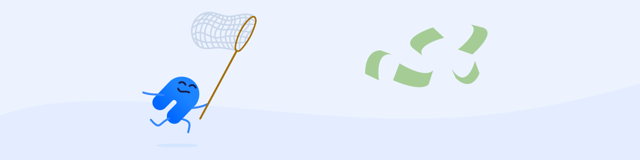 Neplýtvej svoje peníze na něco, co ti reálně nic nepřináší.