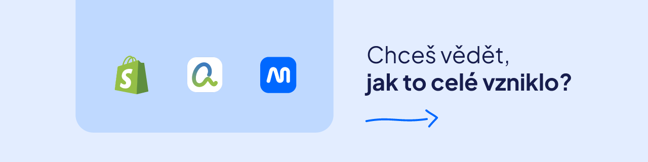 Chceš vědět, jak to celé vzniklo?