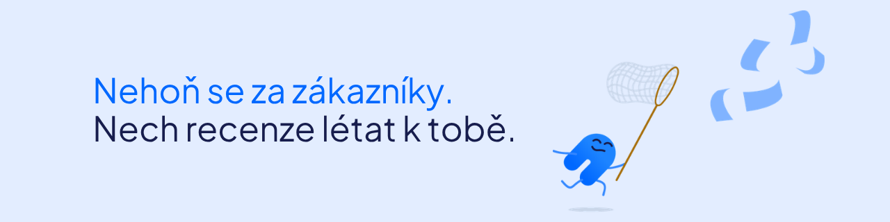 Recenze od zákazníků