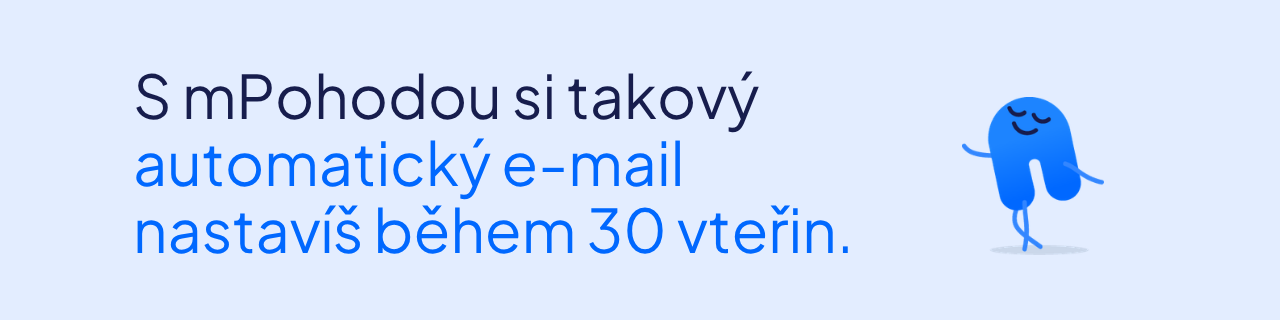 Sbírání recenzí od zákazníků