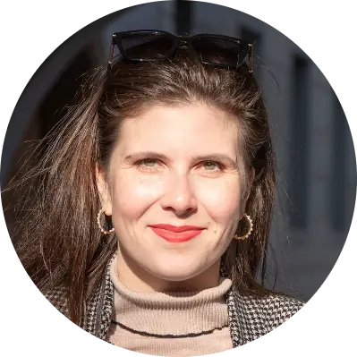 Profilovka autora článku