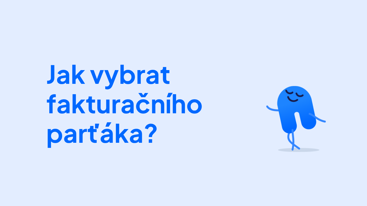 Náhled blogového článku – Co by měl umět tvůj fakturační nástroj?
