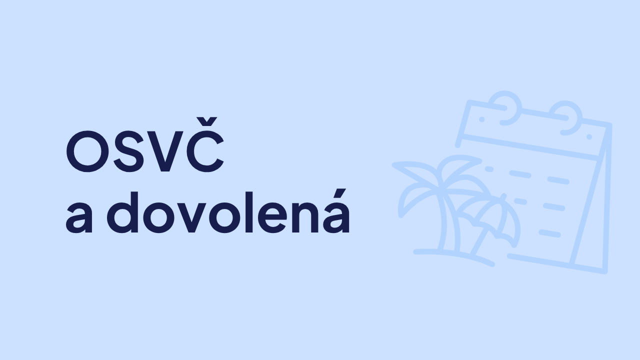 Náhled blogového článku – Vypni noťas, business počká. Dovolená k&nbsp;podnikání patří