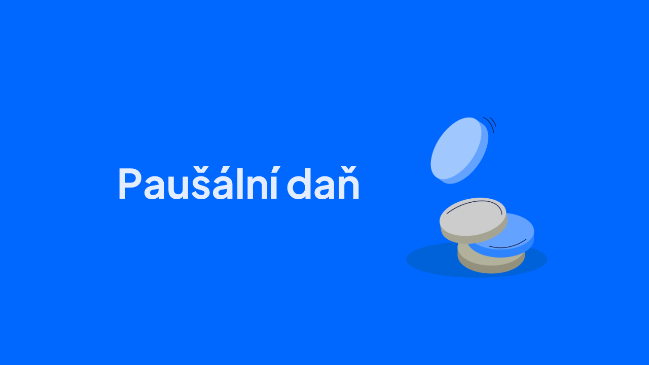 Náhled blogového článku – Kdy se „paušál“ vyplatí a kdy ne?