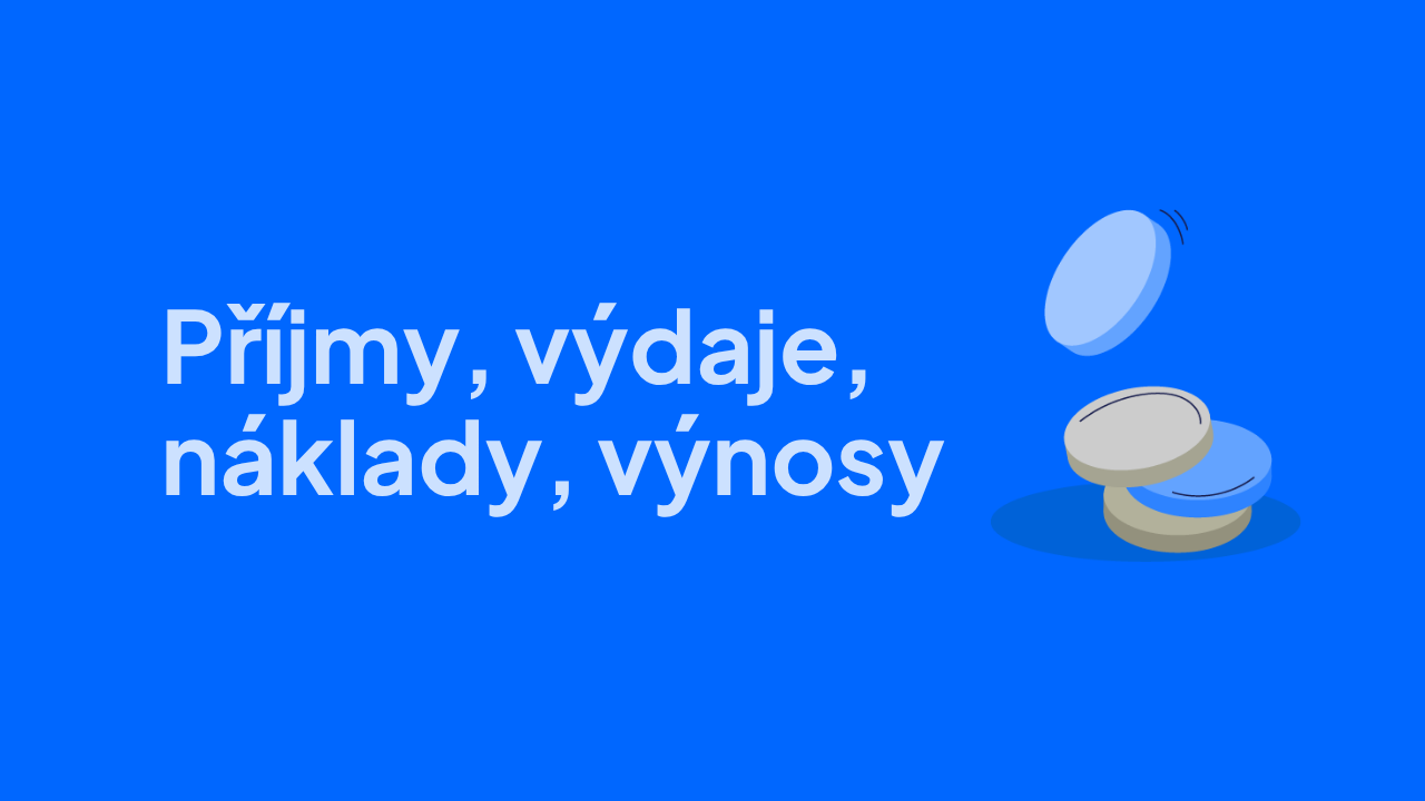 Náhled blogového článku – Základní pojmy, které si pletou i&nbsp;podnikatelé